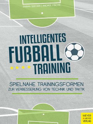 cover image of Intelligentes Fußballtraining